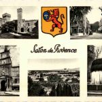 Salon de Provence