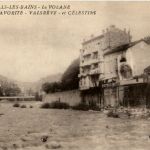 Vals les Bains - La Volane