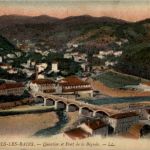 Vals les Bains