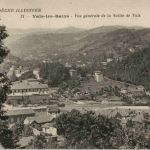 Vals les Bains