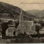 Vals les Bains