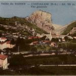 Castellane