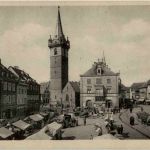 Oberehmheim - Fruchthalle