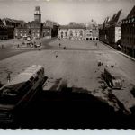 Charleville - Place Ducale