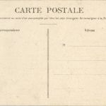 Gars - Arrete de Moussieu l Mair