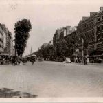 Aubervilliers Pantin - Avenue Jean-Jaures
