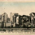 Die Kirche in Slype