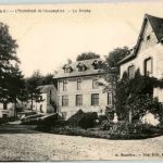 Elancourt - La Creche