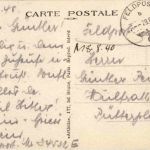 Les Settons - Nievre