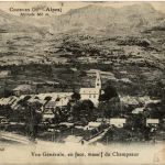 Chorges