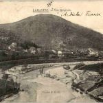 Lamastre