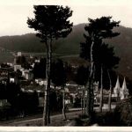 La Louvesc
