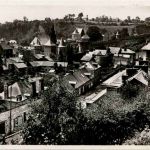 Fougeres