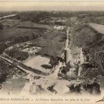 Perpignan - Le Chateau Roussillon