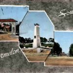 Souvenir de Mourmelon