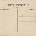 Salon de Paris 1905 - signiert A . Baader