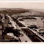 Trouville - La Rine