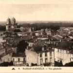 St. Jean d Angely