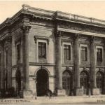 Saumur - Le Theatre - Maine et Loire