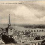 Saumur