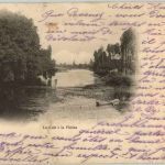 Le Loir a la Fleche