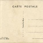 Vesoul - Avenue Paul Morel