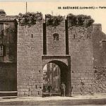 Guerande - Pote de Saille
