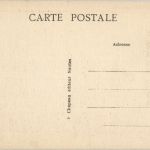 Guerande - Pote de Saille