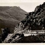 La Thune - La breche - Chemin de Fer