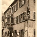 Gebweiler - Guebwiller
