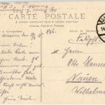 Saint Quentin - Gare du Nord - Chemin de fer