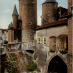 Metz - Deutsches Tor