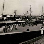 Calais - Bateaux touristes