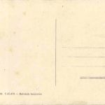 Calais - Bateaux touristes