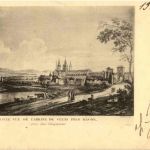 Abbaye de Cluni pres Macon