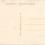 St. Amand les Eaux - La Tour