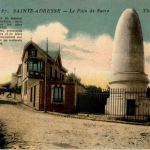Sainte Adresse
