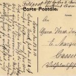 Louvain - Rue de la Station