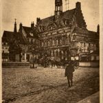 Douai - Feldpost