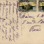 Le Touquet Paris Plage - Groupe de Villas