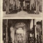 Ypres - L Eglise Saint Pierre