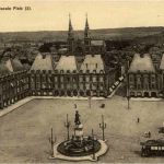 Charleville - Ducale Platz