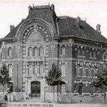 Valenciennes - College de Jeunes Filles
