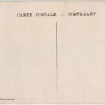 Valenciennes - College de Jeunes Filles