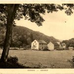 Saverne - Oberhof