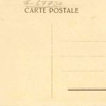 Saverne - Vieille Maison Alsacinne