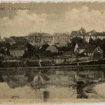 Saverne - Le Chateau