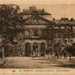 Saverne - Le Chateau