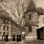 Saverne - Ecole des Missions Saint Florent