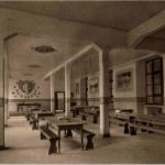 Saverne - Ecole des Missions Saint Florent